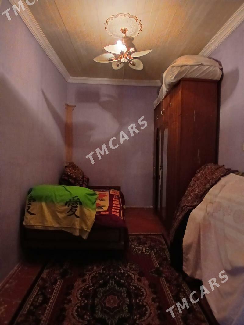 квартира жай ховлы жайлар - Türkmenabat - img 4