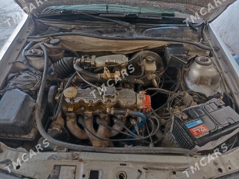 Opel Vectra 1989 - 32 000 TMT - Дянев - img 4