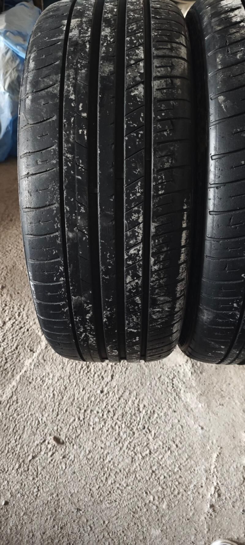 KAPSEN teker 215X55X17 170 TMT - Ашхабад - img 2