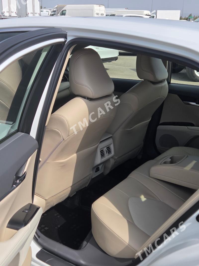 Toyota Camry 2021 - 509 000 TMT - Ашхабад - img 6