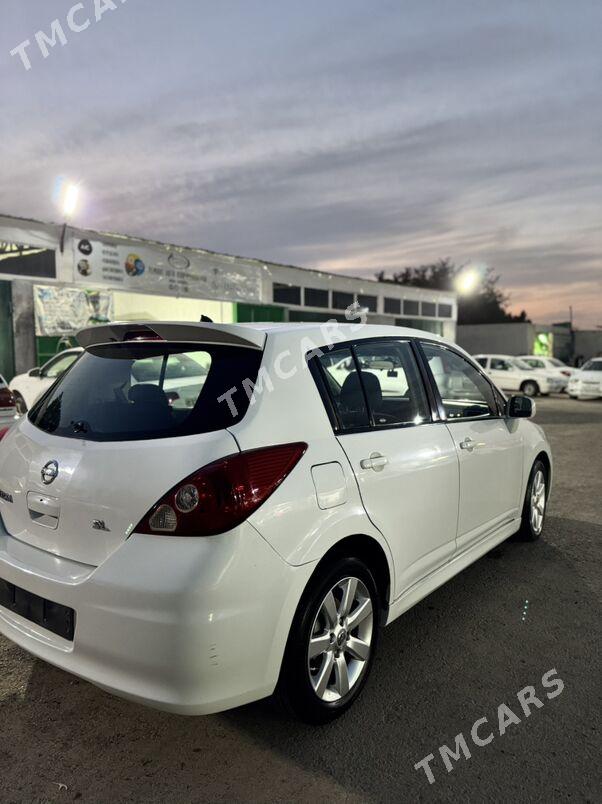 Nissan Versa 2010 - 140 000 TMT - Ашхабад - img 3