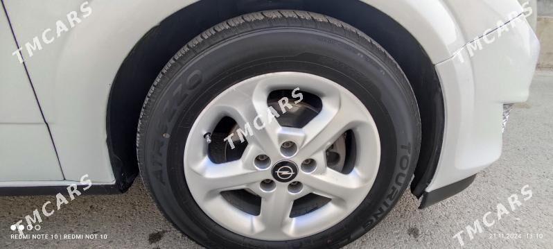 Opel Astra 2008 - 85 000 TMT - Änew - img 8