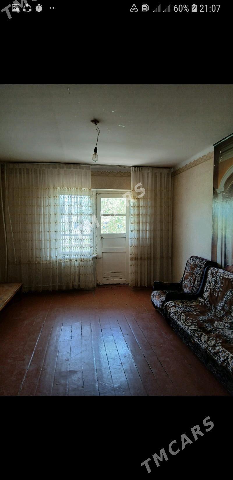 квартира жай лар - Туркменабат - img 1