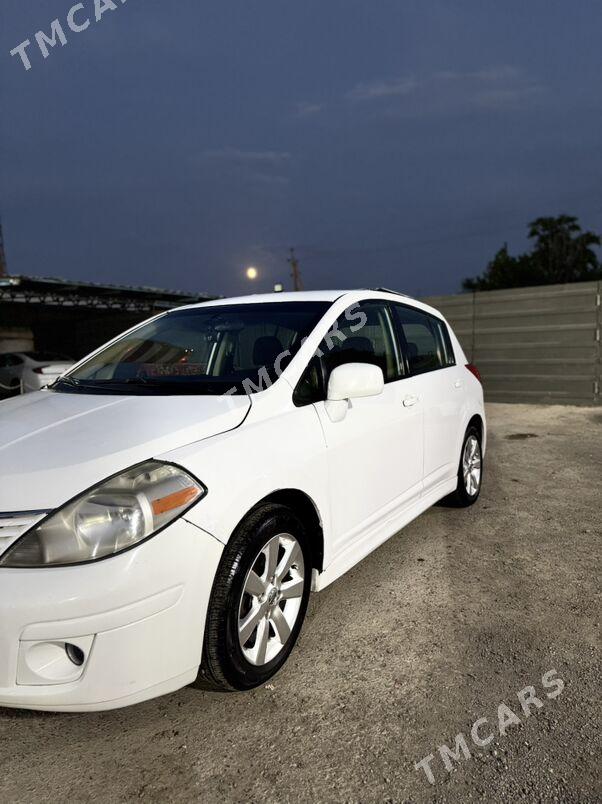Nissan Versa 2010 - 140 000 TMT - Ашхабад - img 4