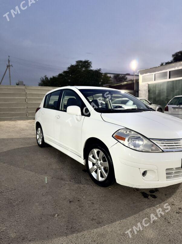 Nissan Versa 2010 - 140 000 TMT - Ашхабад - img 1