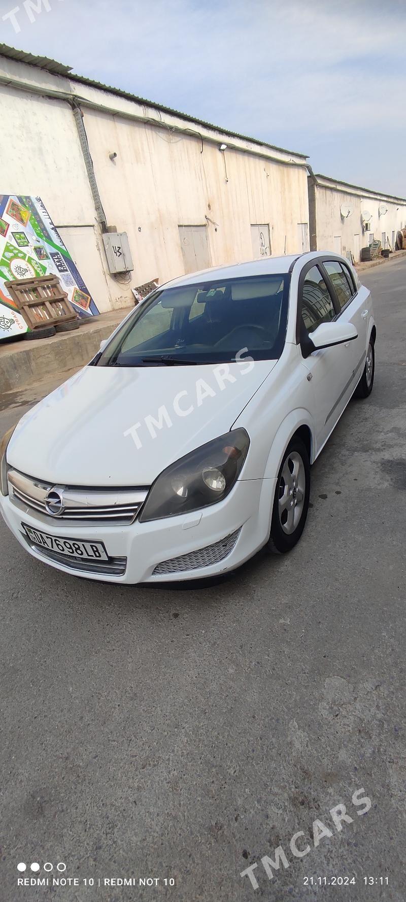 Opel Astra 2008 - 85 000 TMT - Änew - img 9