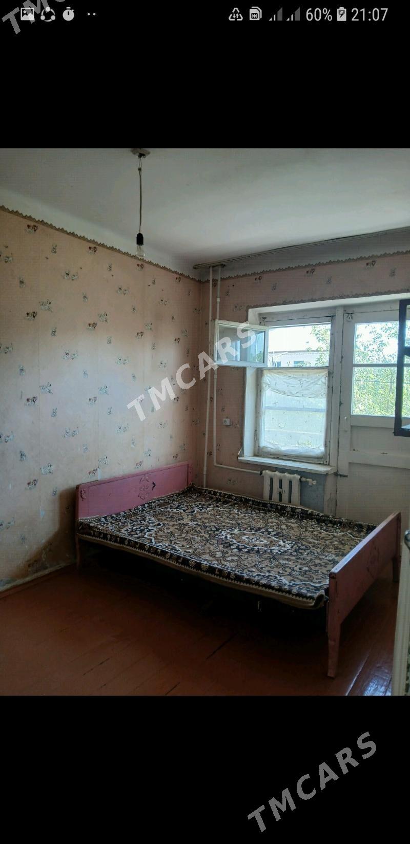 квартира жай лар - Туркменабат - img 5