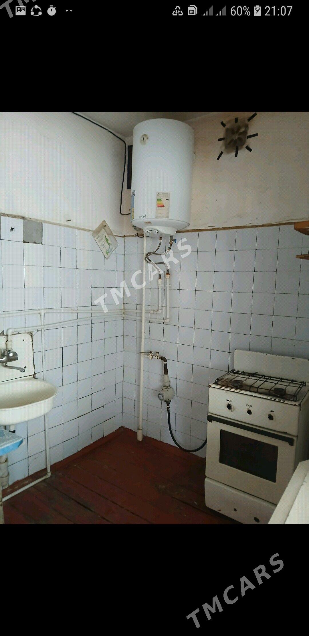 квартира жай лар - Туркменабат - img 2