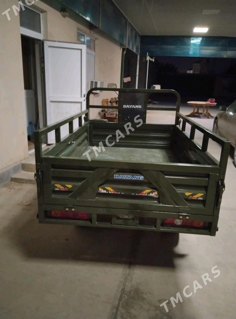 Fekon FK200-14G 2025 - 28 000 TMT - Бабадайхан - img 3