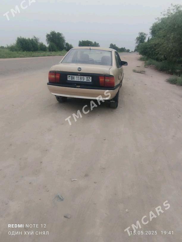Opel Vectra 1991 - 26 000 TMT - Akdepe - img 2