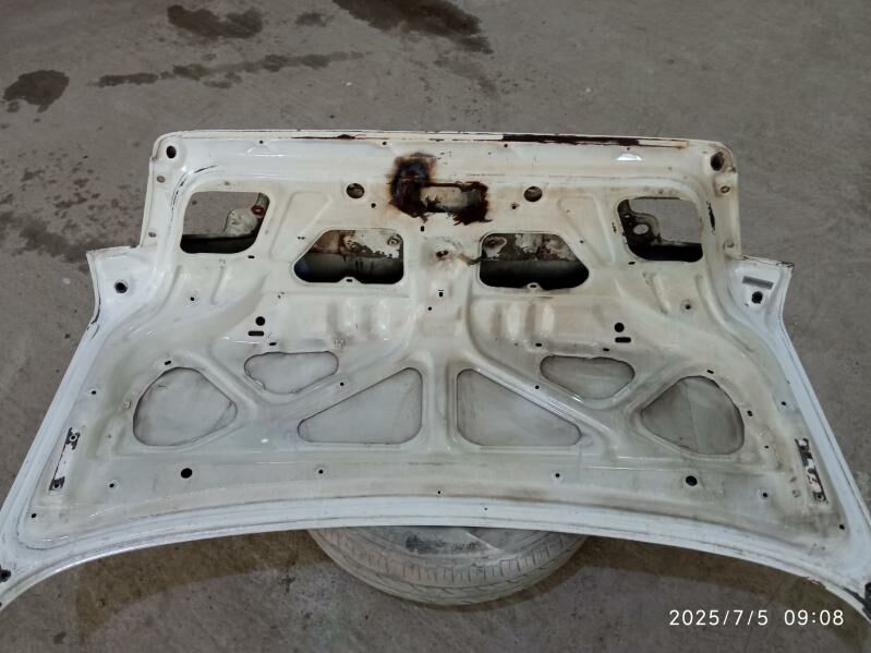 99 avalon 400 TMT - Tejen - img 2