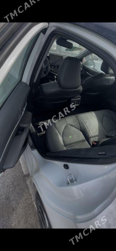 Toyota Camry 2022 - 400 000 TMT - Ашхабад - img 6