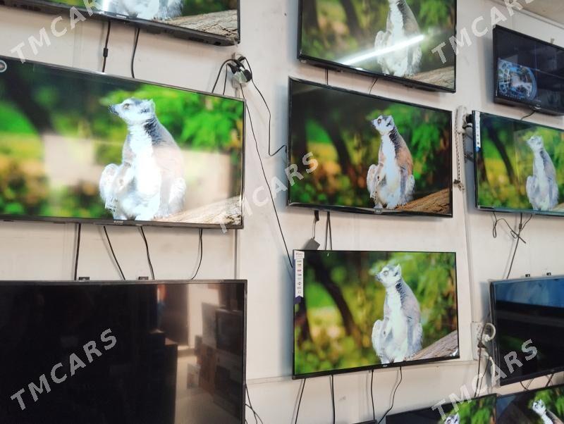 Telewizorlar Kirmasyn Presino - Ашхабад - img 7