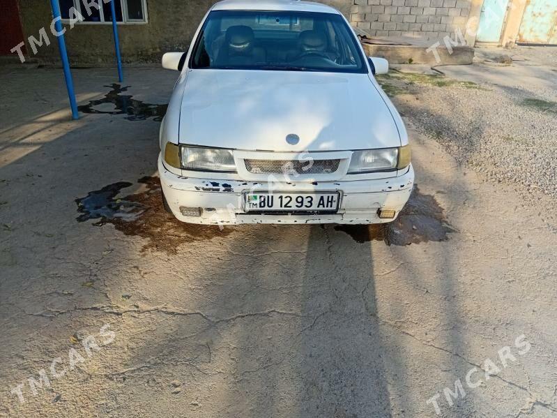 Opel Vectra 1989 - 23 000 TMT - Кака - img 5