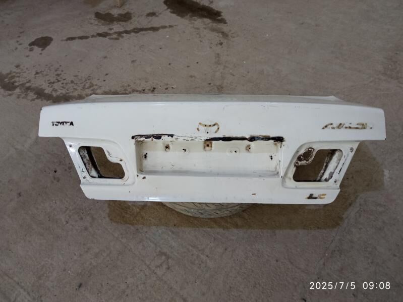 99 avalon 400 TMT - Tejen - img 3