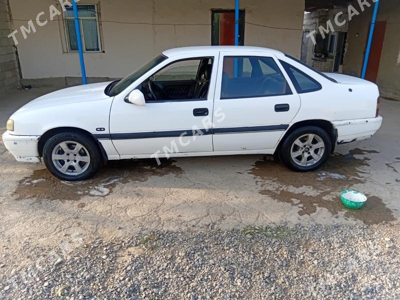 Opel Vectra 1989 - 23 000 TMT - Кака - img 4