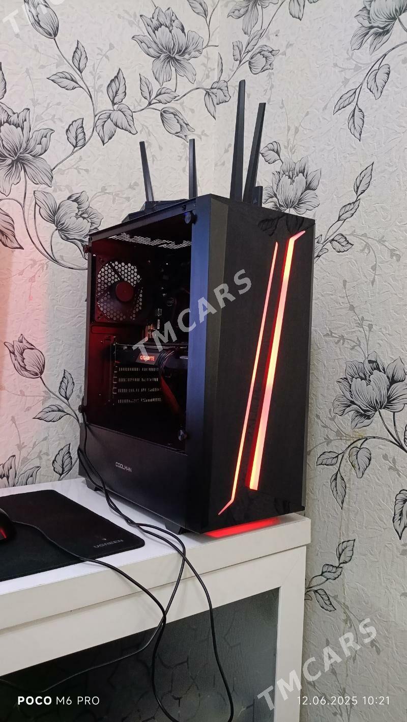 sistemnik i3 10100 Gtx 1660 - Мир 2 - img 2