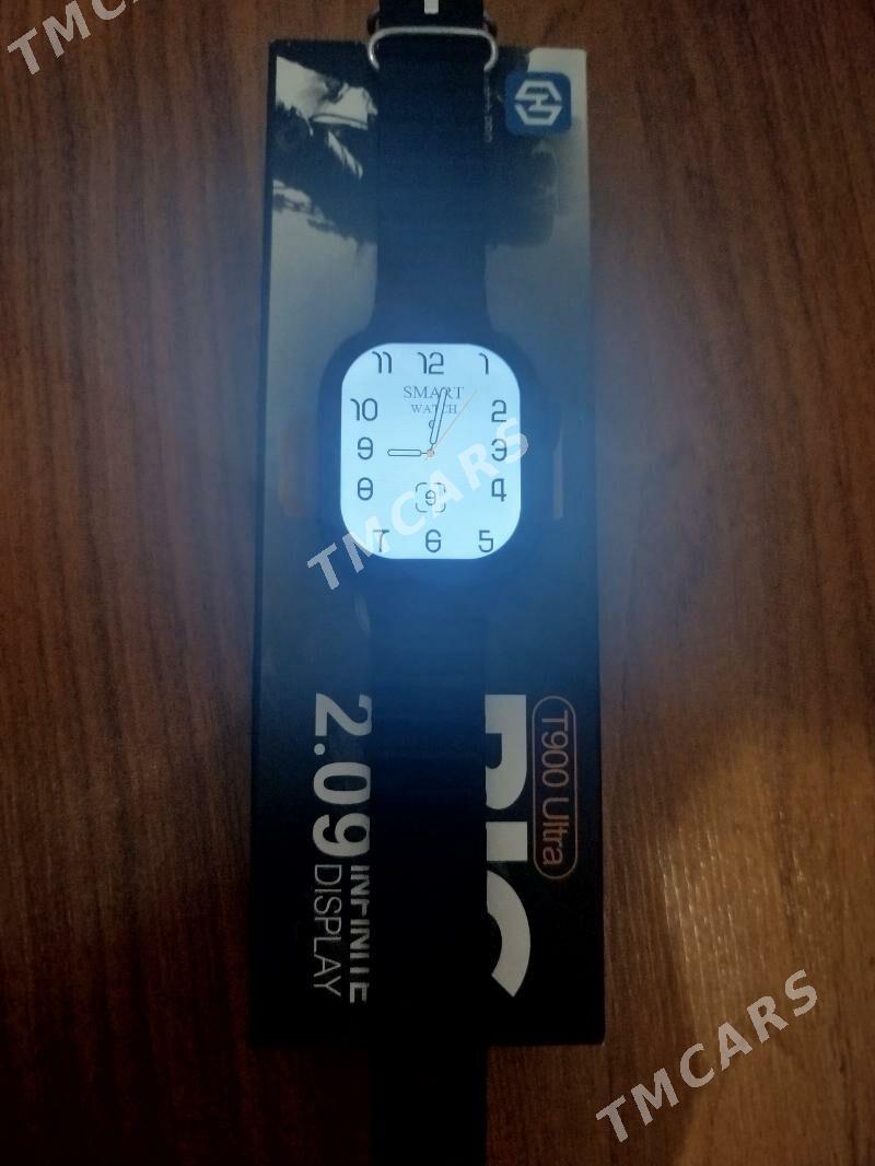 Smart watch - Мары - img 3
