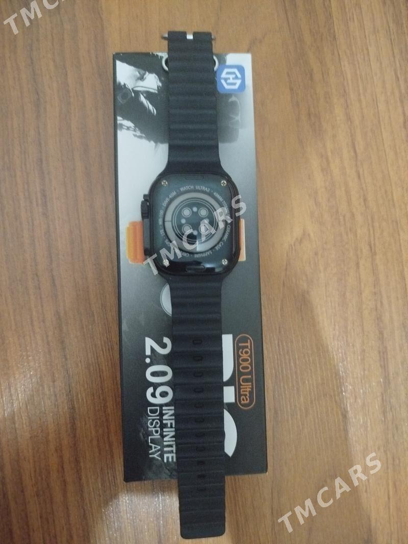 Smart watch - Мары - img 2