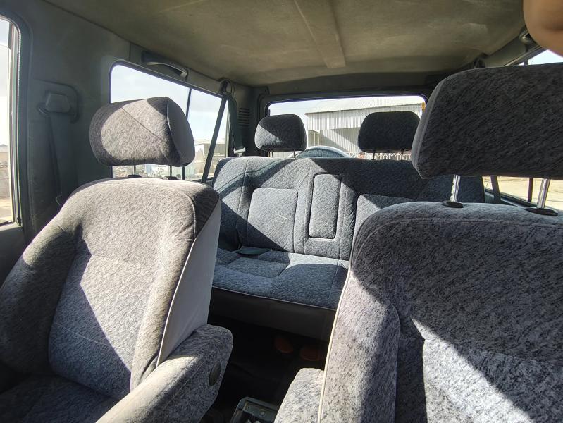 Hyundai Galloper 1997 - 55 000 TMT - Sakarçäge - img 9