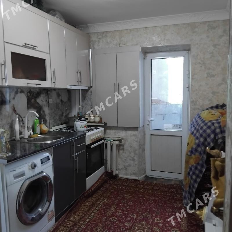 2этаж дом 2нжи эт 1ком Гош б/н - Дашогуз - img 4