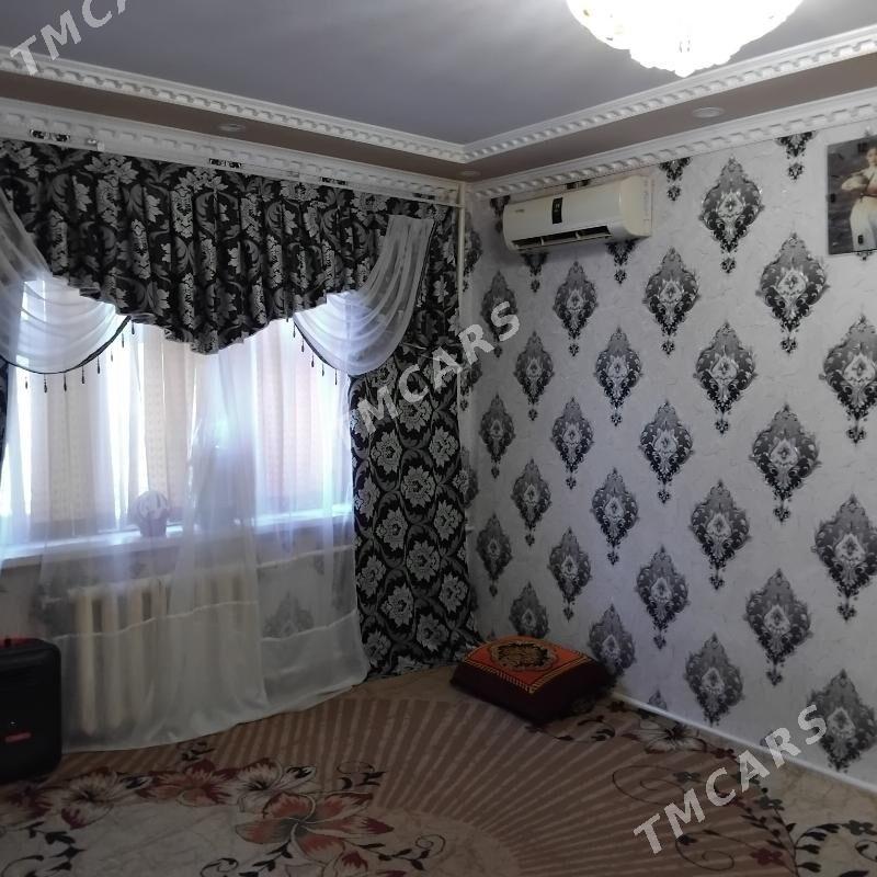 2этаж дом 2нжи эт 1ком Гош б/н - Дашогуз - img 3
