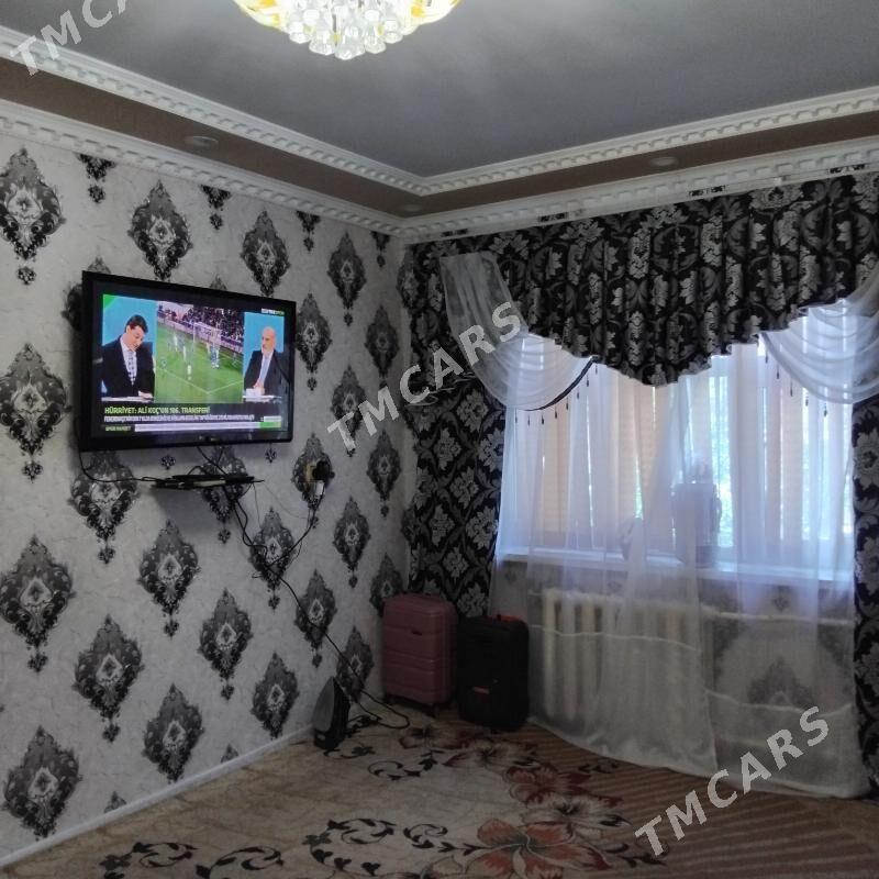 2этаж дом 2нжи эт 1ком Гош б/н - Дашогуз - img 6