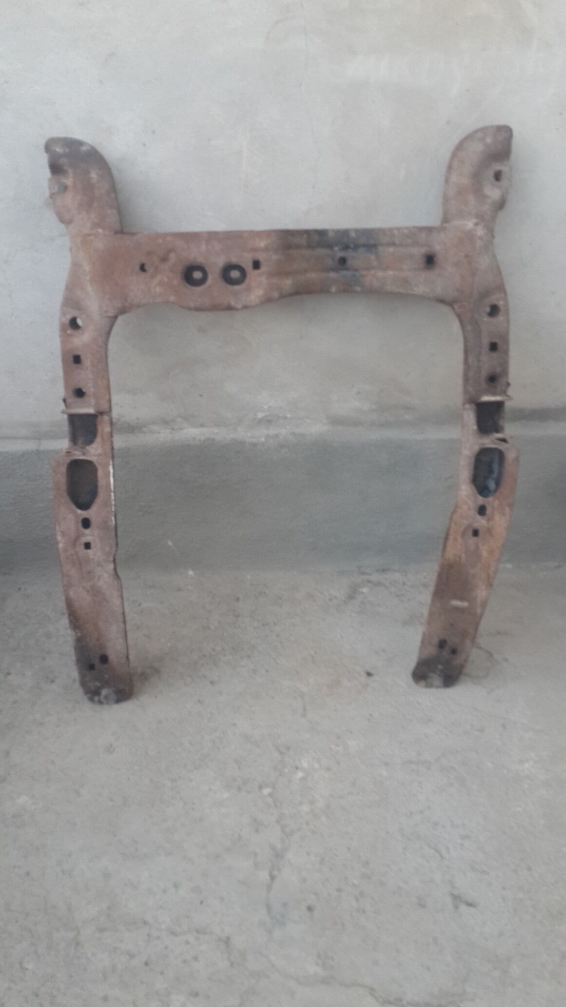 Opel balka 800 TMT - Дашогуз - img 2