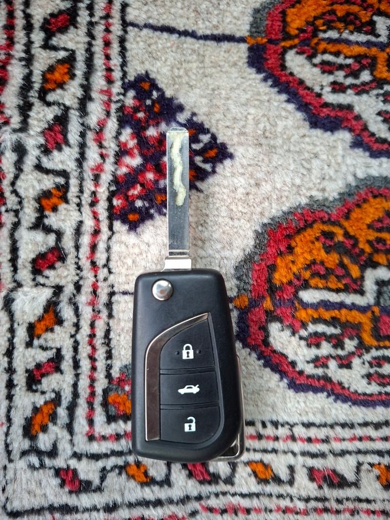 kemri acar 400 TMT - Aşgabat - img 2