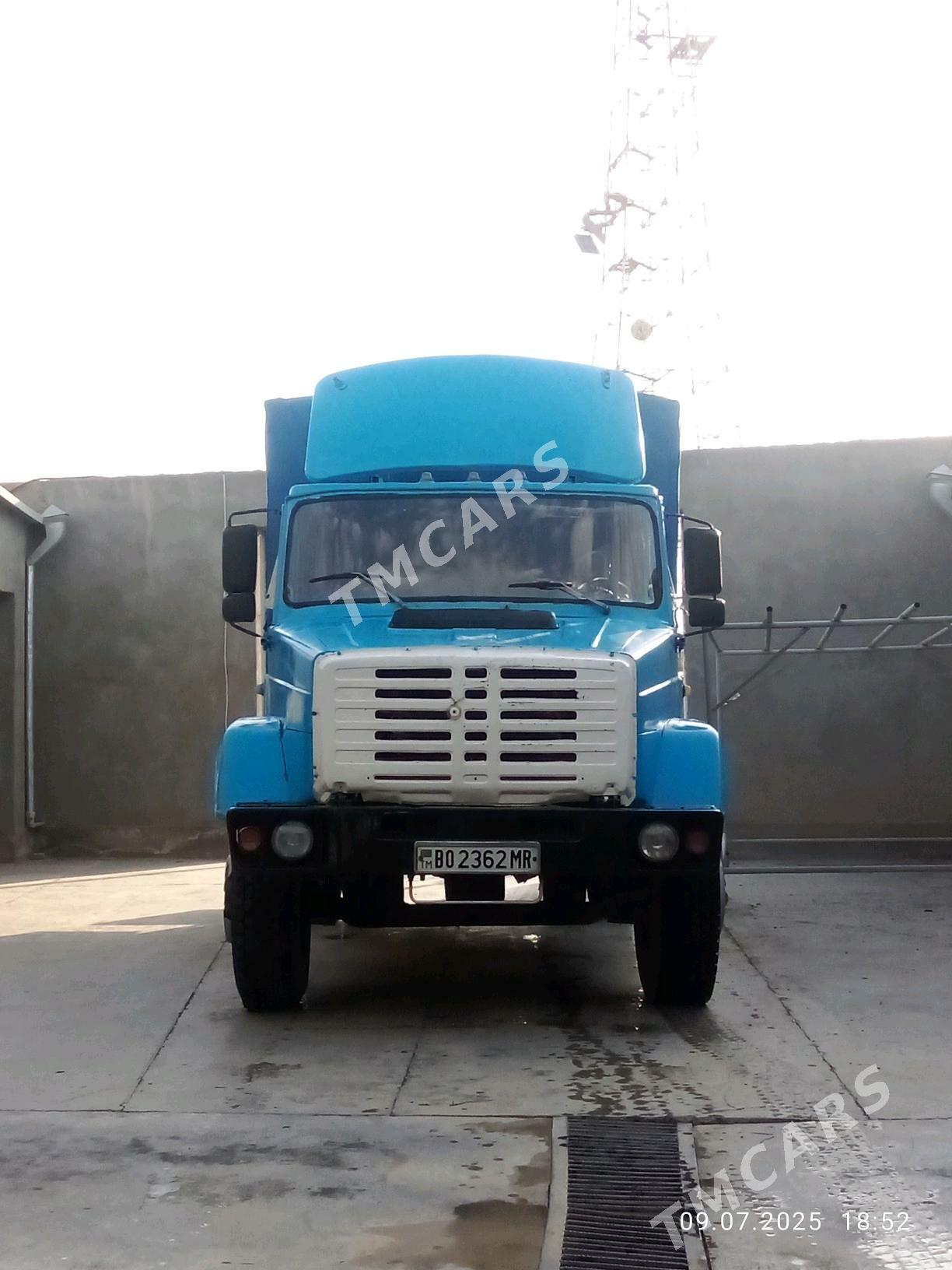 Zil 4331 1992 - 130 000 TMT - Байрамали - img 3