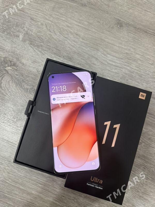 Xiaomi 11 ultra - Aşgabat - img 3