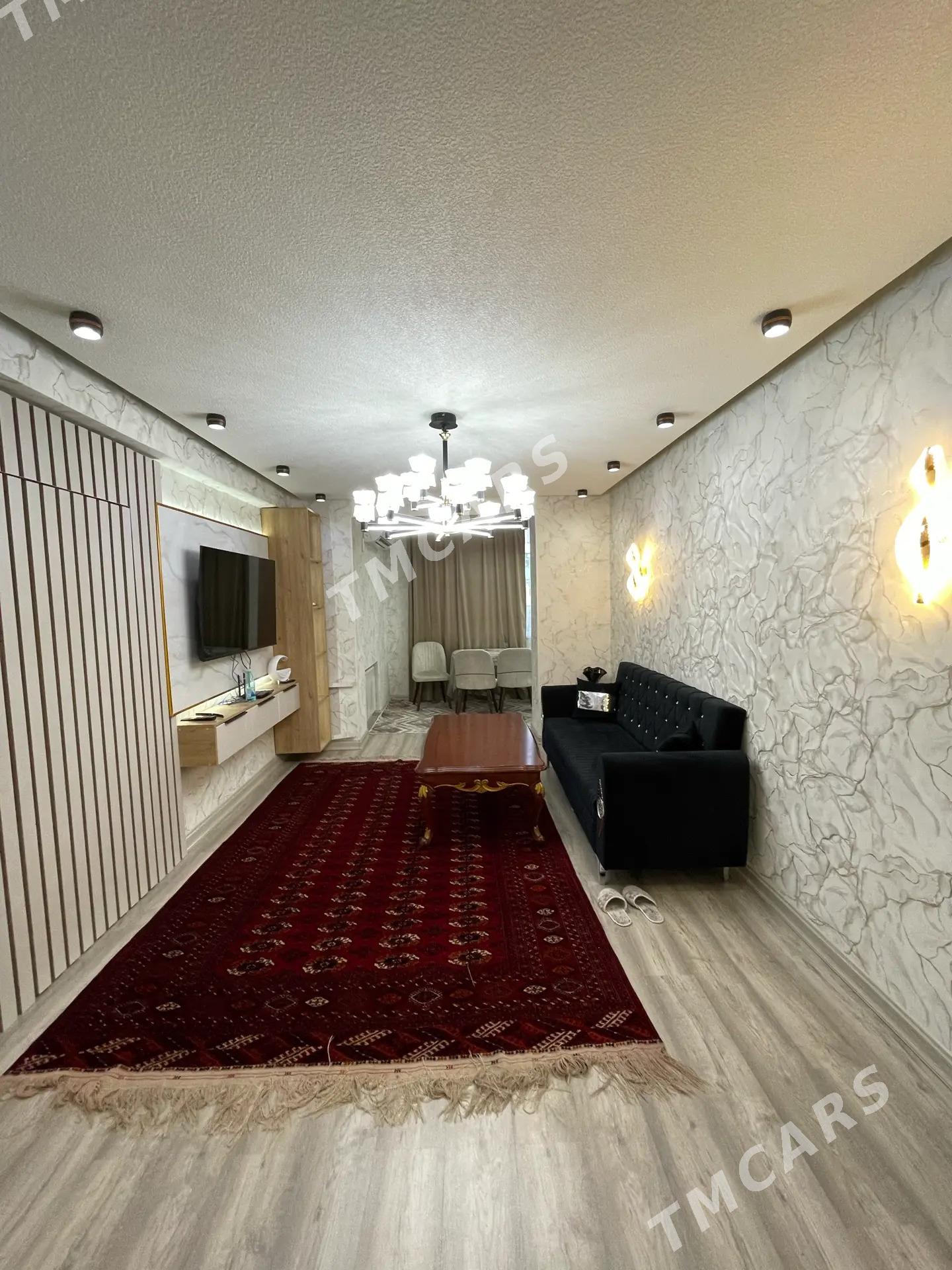 Arenda kv 4MKR - Aşgabat - img 7