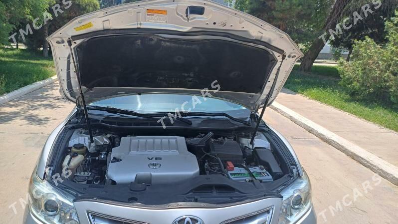 Toyota Camry 2010 - 270 000 TMT - Мары - img 4