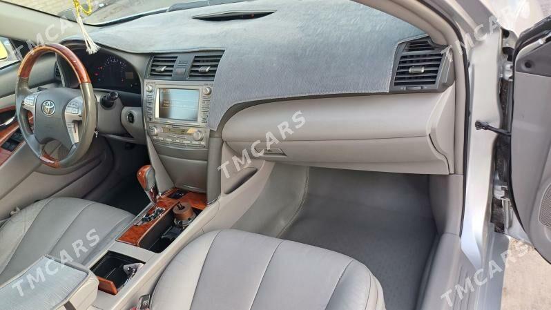 Toyota Camry 2010 - 270 000 TMT - Мары - img 5