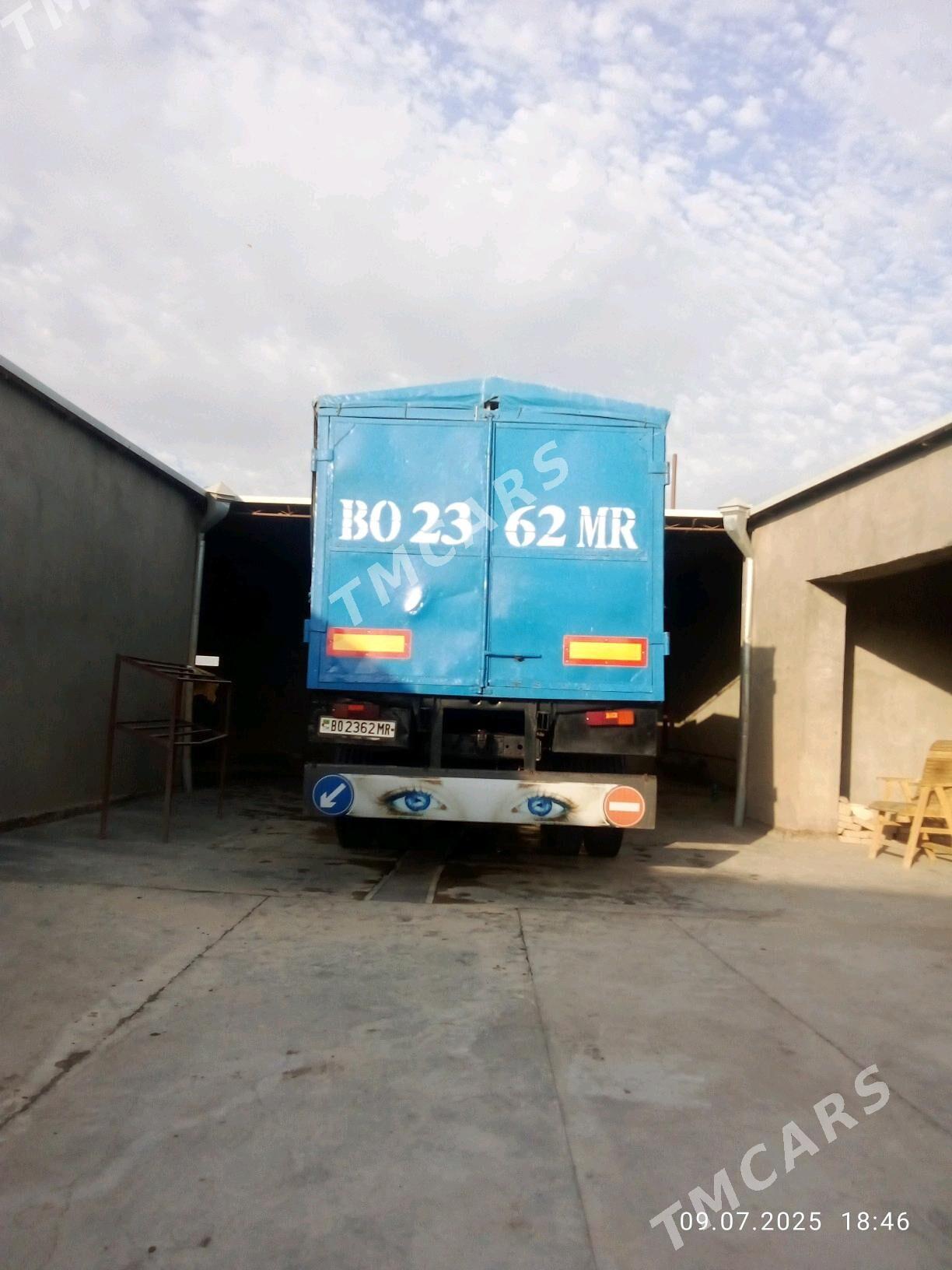Zil 4331 1992 - 130 000 TMT - Байрамали - img 5