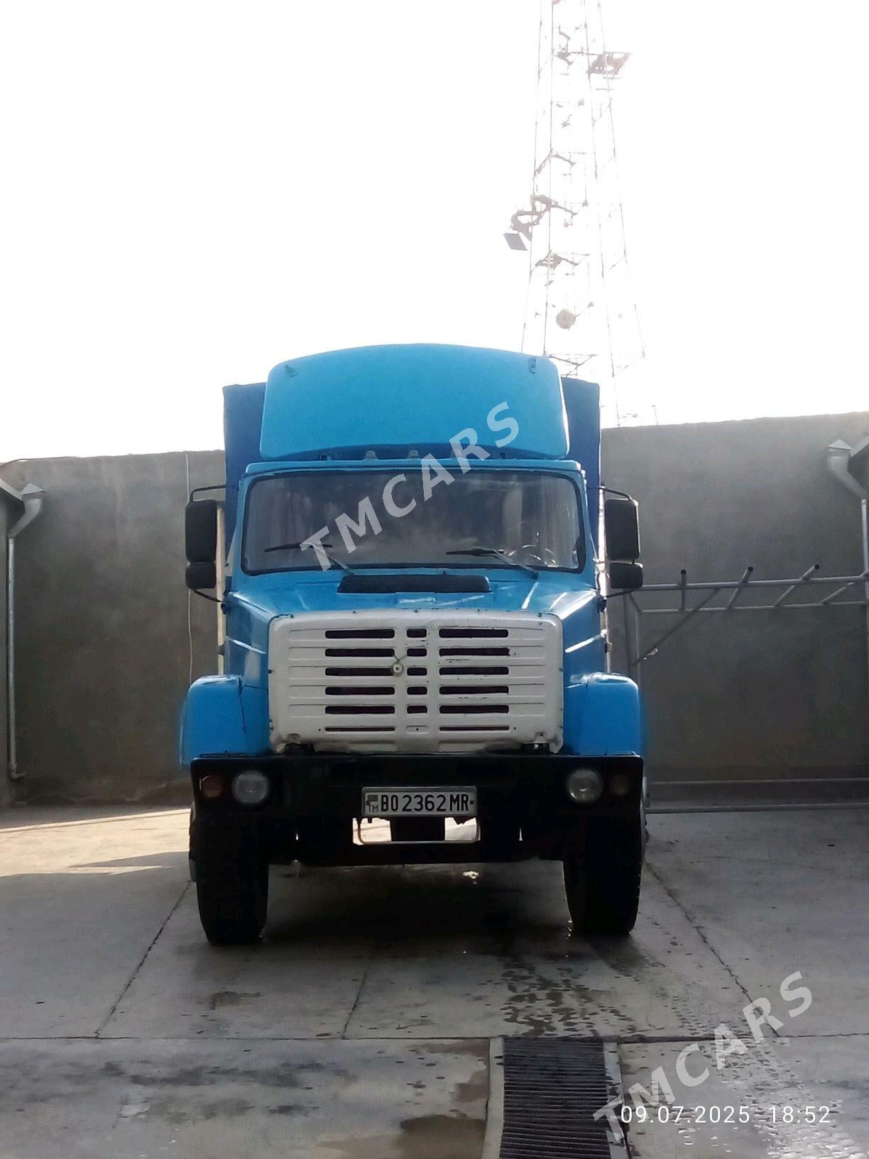 Zil 4331 1992 - 130 000 TMT - Байрамали - img 6