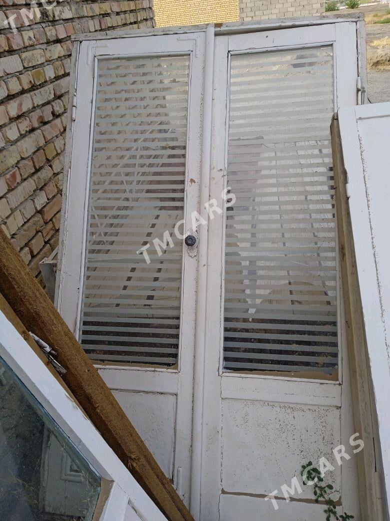 agaç gapi - Gökdepe - img 2
