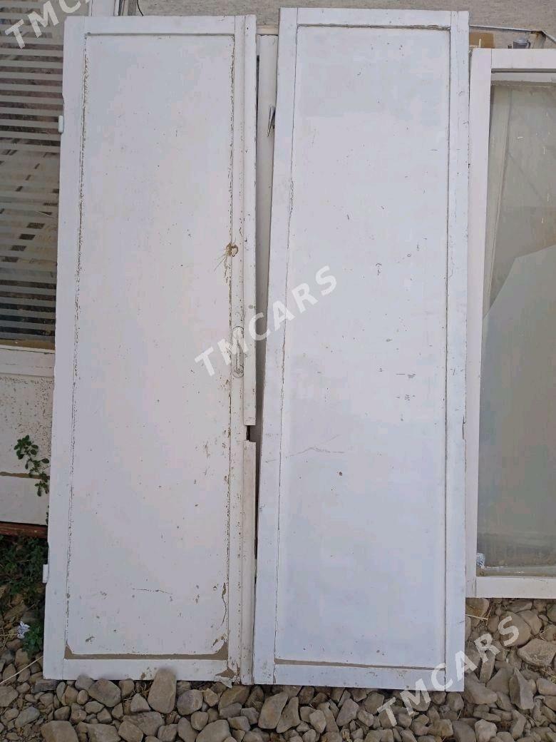 agaç gapi - Gökdepe - img 3