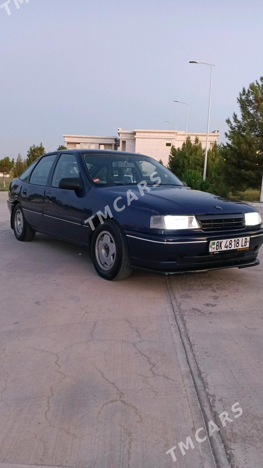Opel Vectra 1993 - 30 000 TMT - Туркменабат - img 2