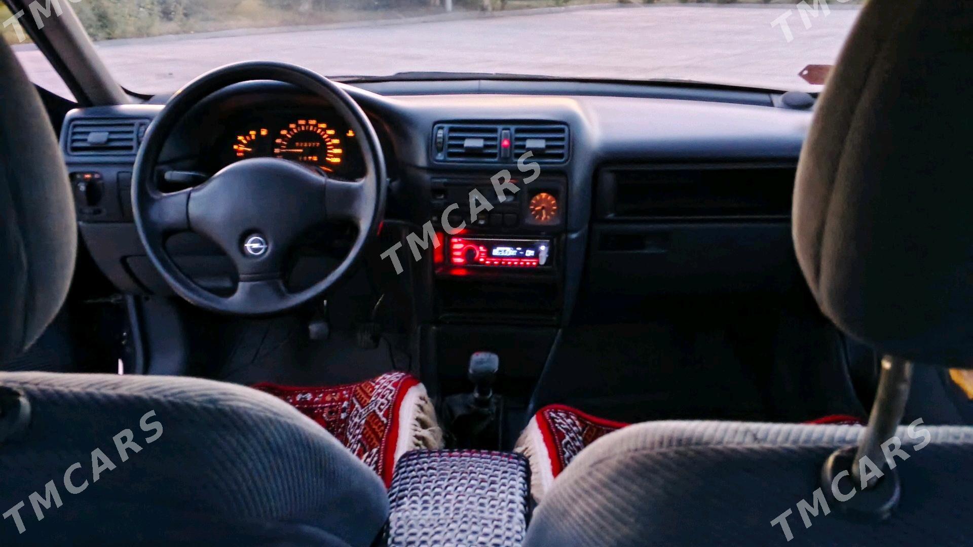 Opel Vectra 1993 - 30 000 TMT - Туркменабат - img 6