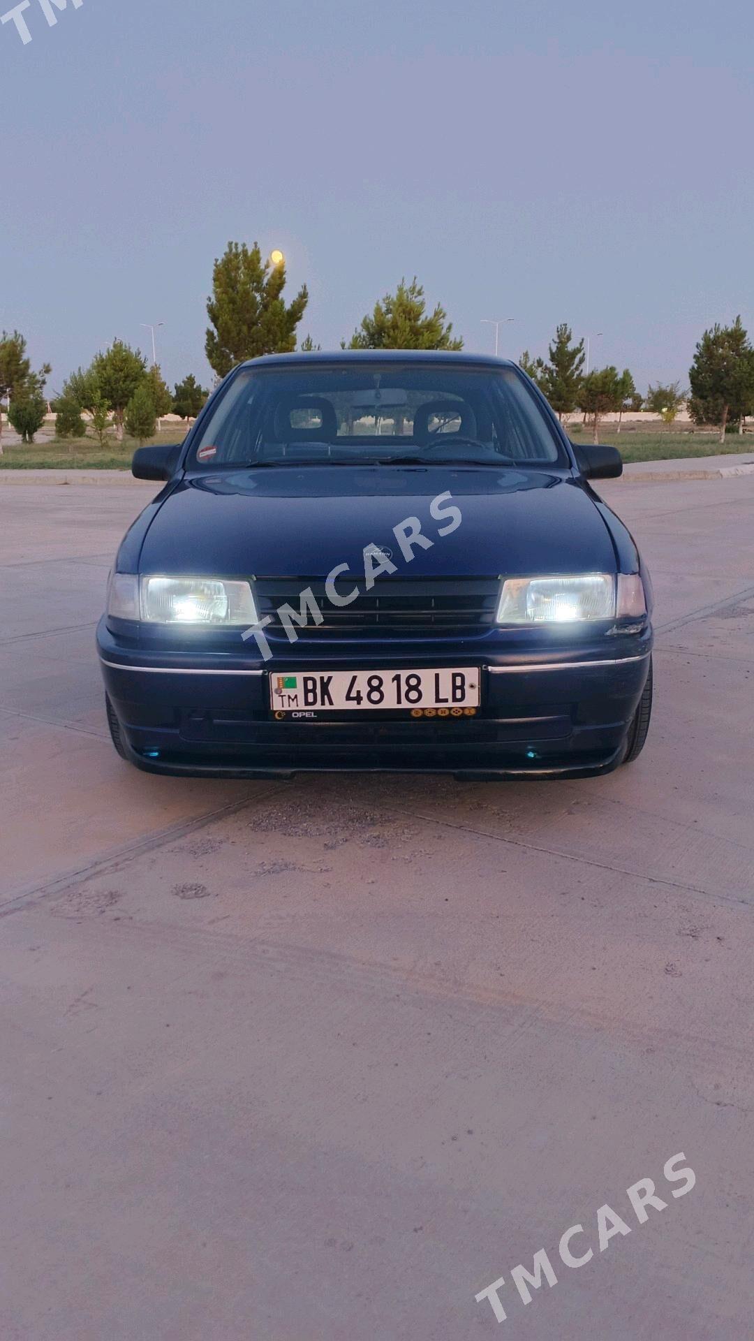 Opel Vectra 1993 - 30 000 TMT - Туркменабат - img 3