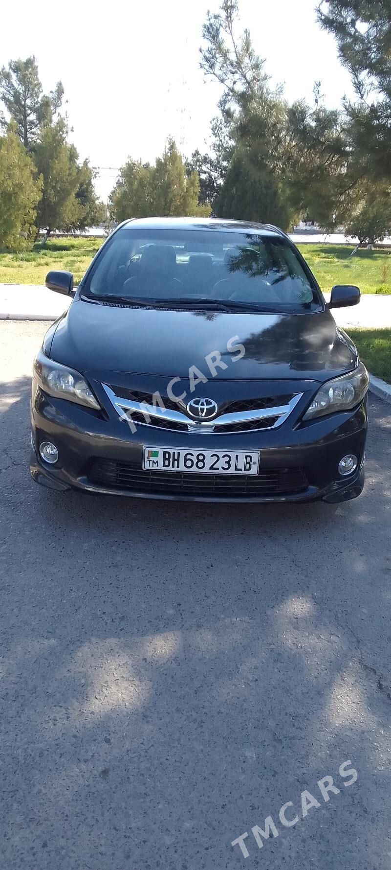 Toyota Corolla 2008 - 130 000 TMT - Garabekewül - img 4
