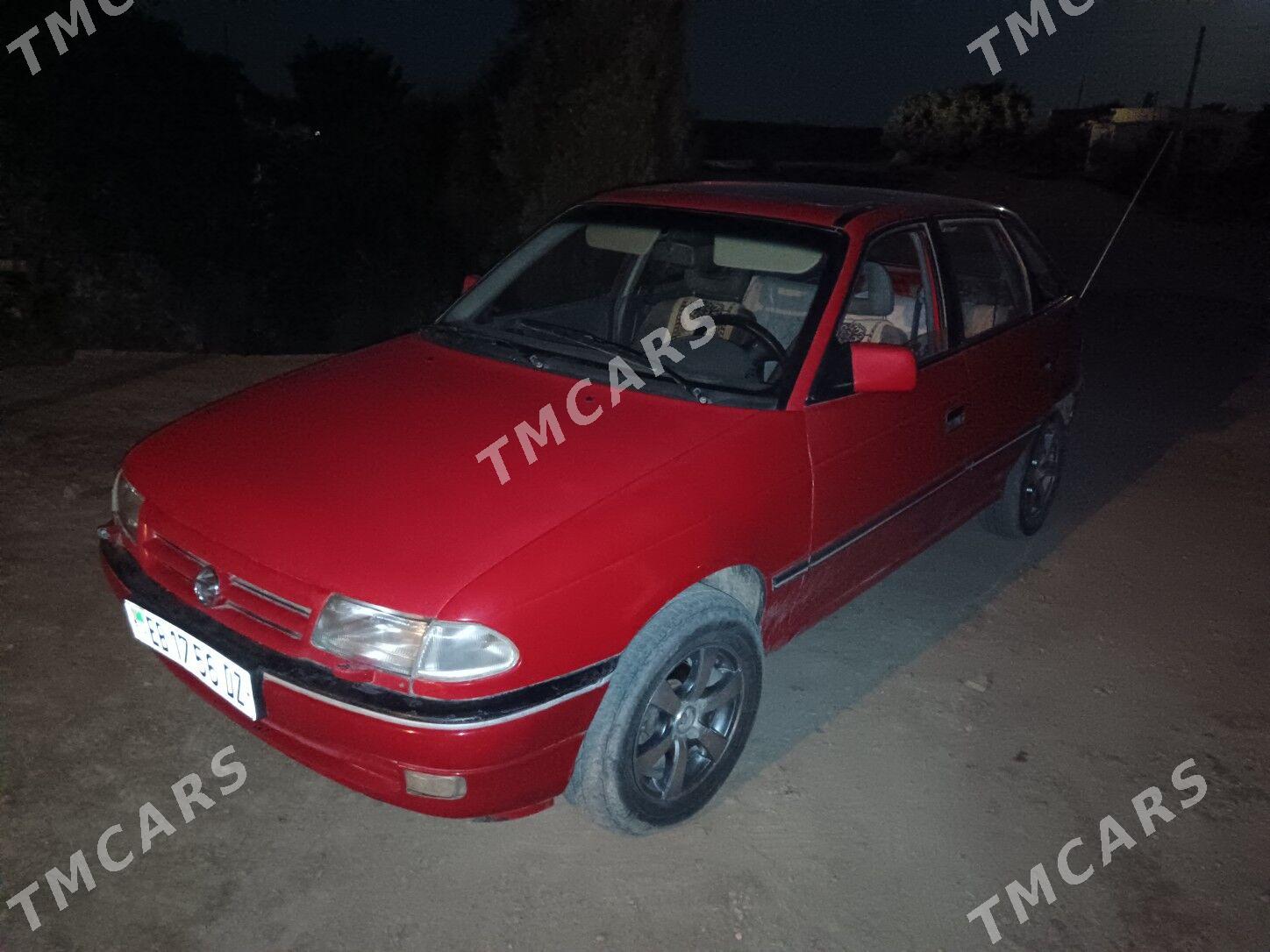 Opel Astra 1991 - 25 000 TMT - Görogly (Tagta) - img 3