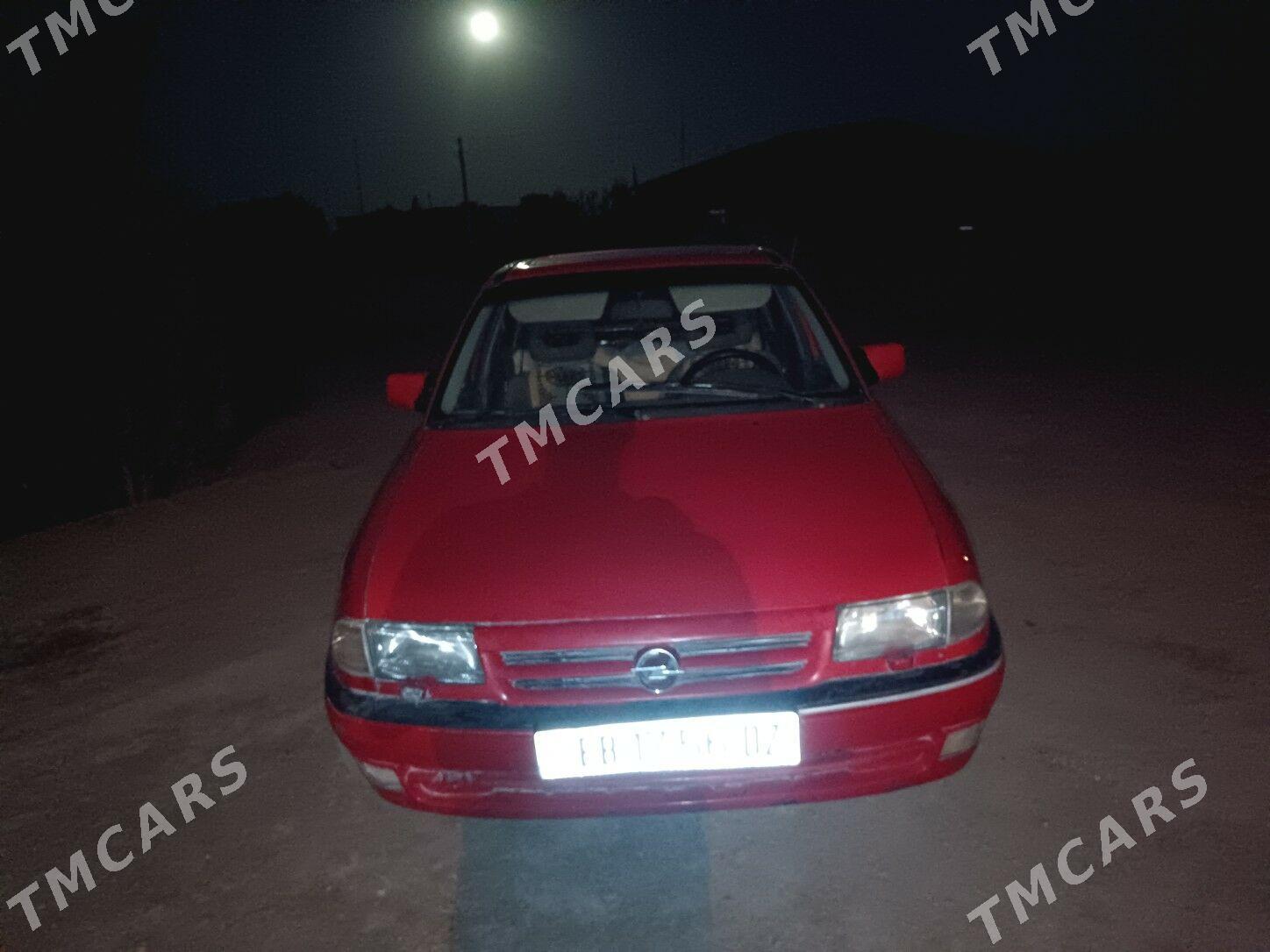 Opel Astra 1991 - 25 000 TMT - Görogly (Tagta) - img 2