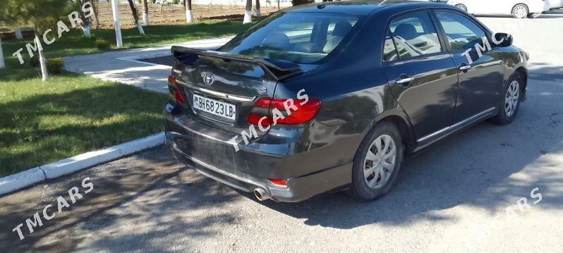 Toyota Corolla 2008 - 130 000 TMT - Garabekewül - img 2