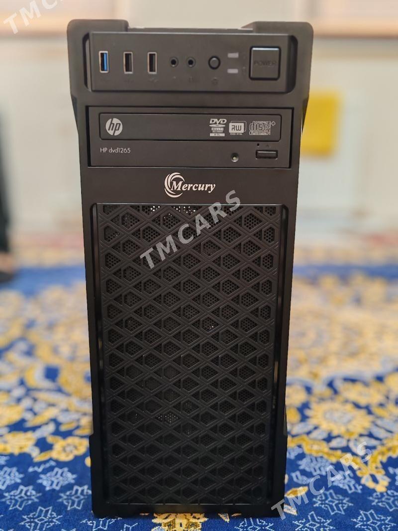 I7 3770 - Türkmenbaşy - img 2