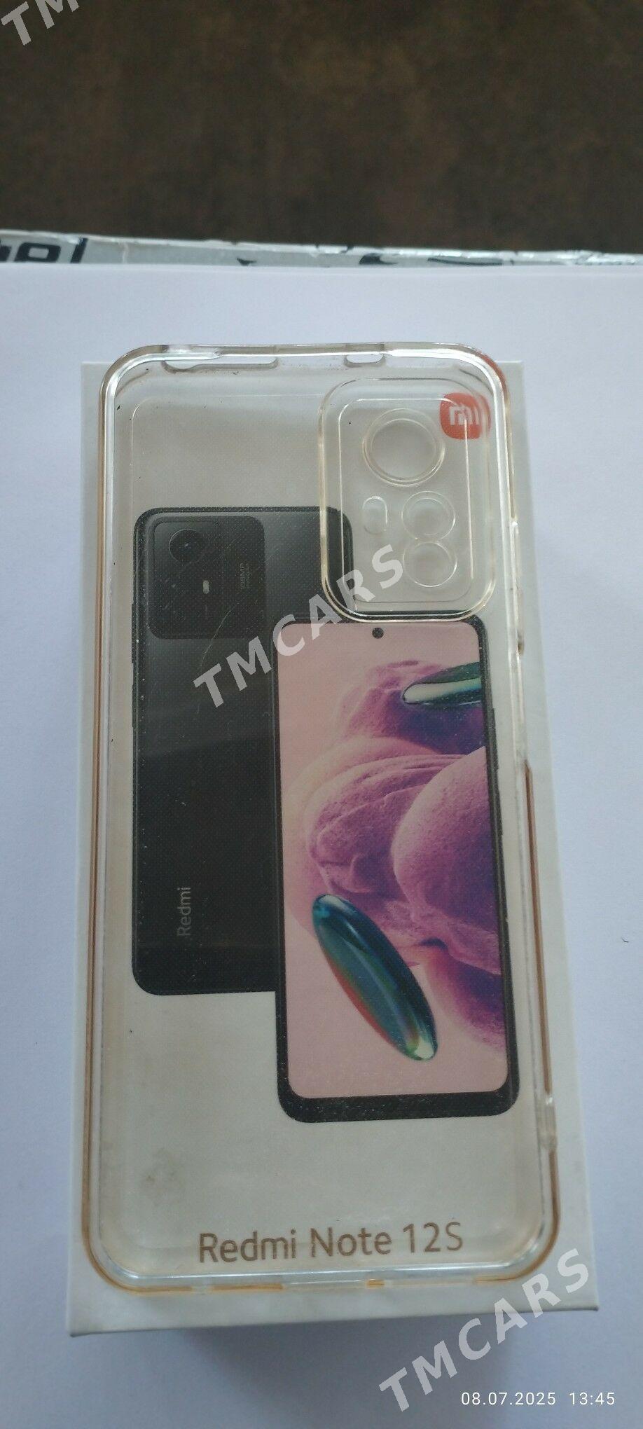 redmi not 12s - Sakarçäge - img 2