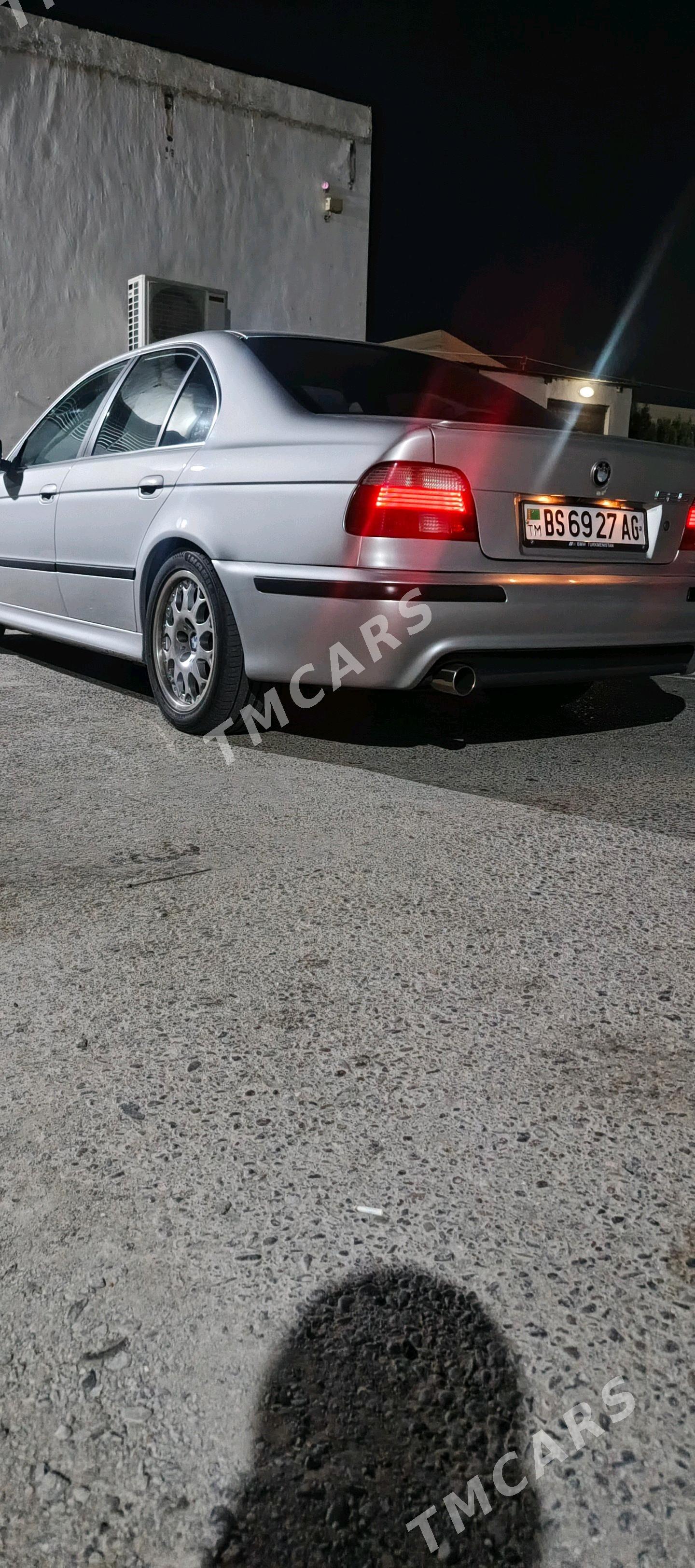 BMW 525 2001 - 125 000 TMT - Хитровка - img 4