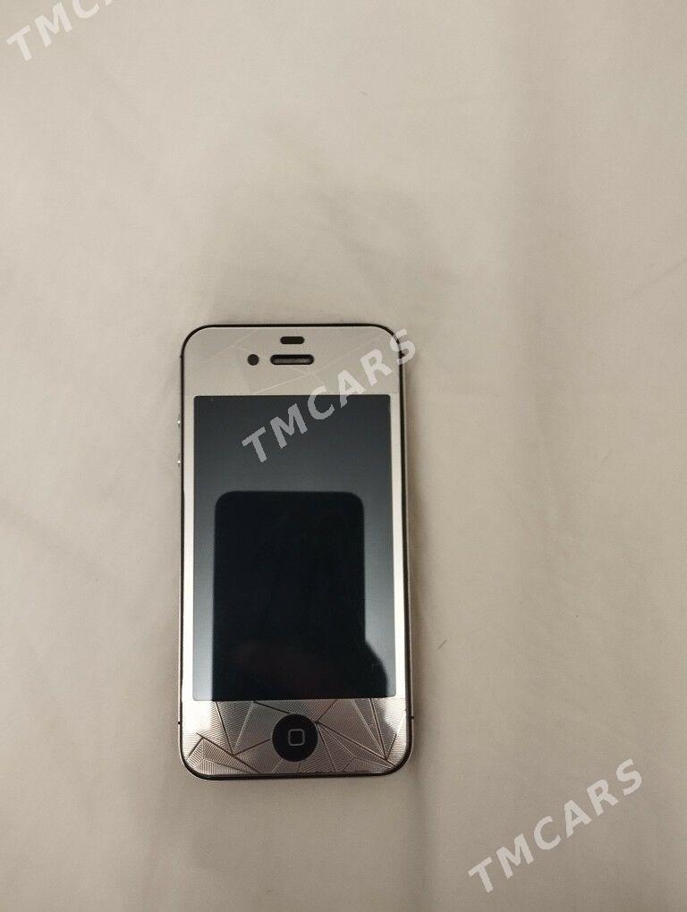 iphone4 s - Daşoguz - img 2