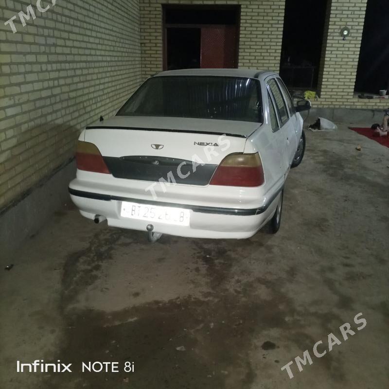 Daewoo Cielo 1996 - 18 000 TMT - Dänew - img 2